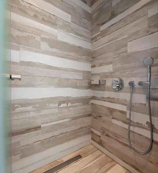 패밀리 스위트, Osom Resort