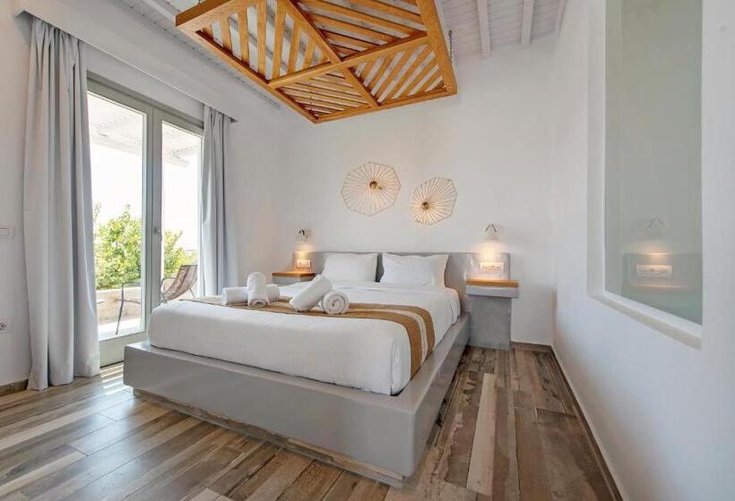 패밀리 스위트, Osom Resort