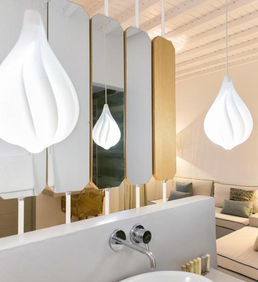 바다 전망 스위트, Osom Resort