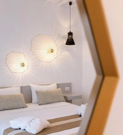 سوییت خانوادگی, Osom Resort