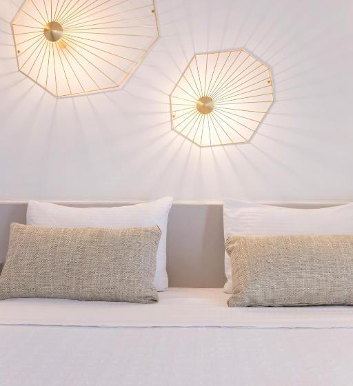 패밀리 스위트, Osom Resort