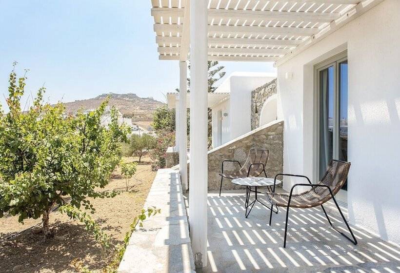 패밀리 스위트, Osom Resort