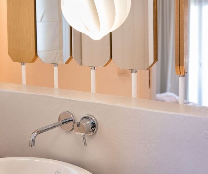 패밀리 스위트, Osom Resort