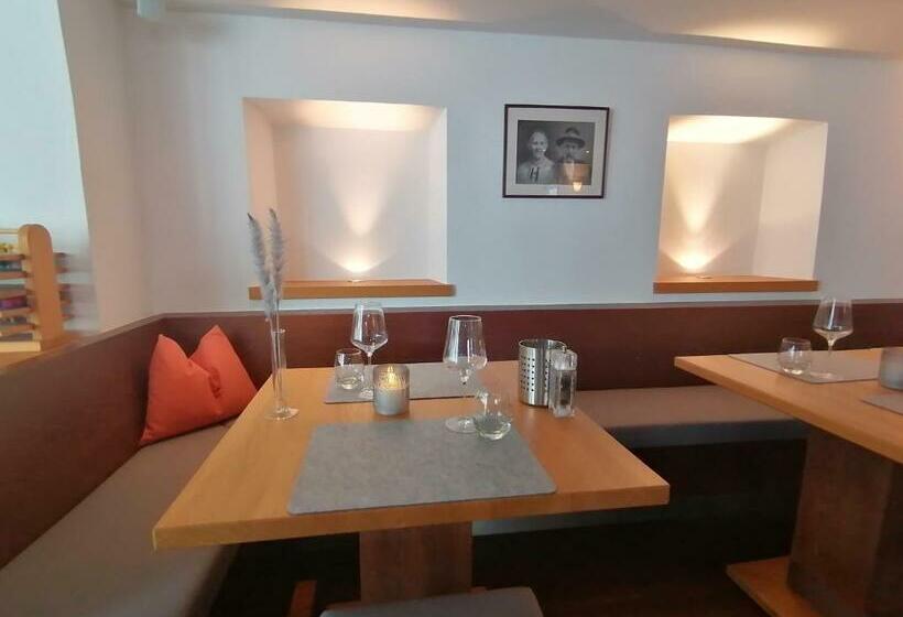 Номер Стандарт, Pension Hoferhaus
