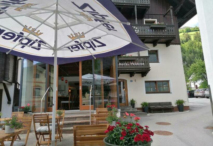 スタンダードルーム, Pension Hoferhaus