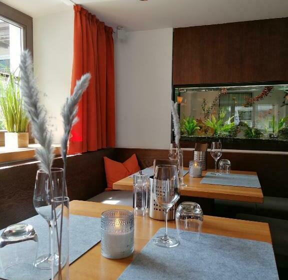 スタンダードルーム, Pension Hoferhaus