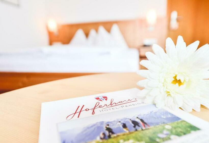 Номер Стандарт, Pension Hoferhaus