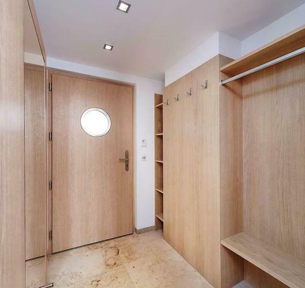 2ベッドルームアパートメント, Pension Hoferhaus