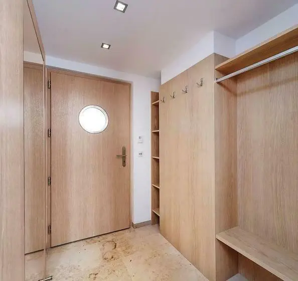 ２ベッドルームアパートメント, Pension Hoferhaus