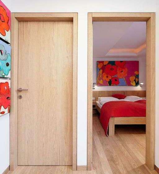 2ベッドルームアパートメント, Pension Hoferhaus