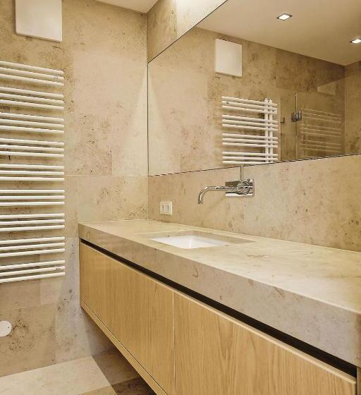 2ベッドルームアパートメント, Pension Hoferhaus