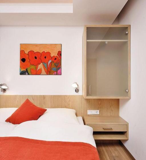 Апартаменты 2 Спальни, Pension Hoferhaus
