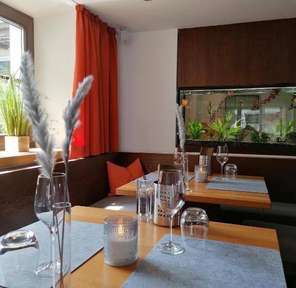 2ベッドルームアパートメント, Pension Hoferhaus