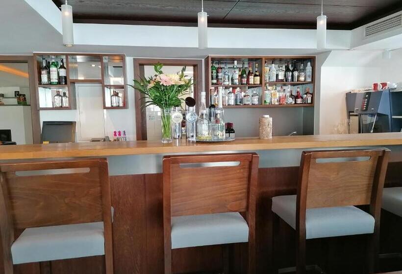 Апартаменты 2 Спальни, Pension Hoferhaus