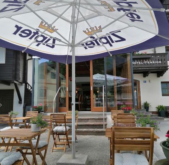 2ベッドルームアパートメント, Pension Hoferhaus