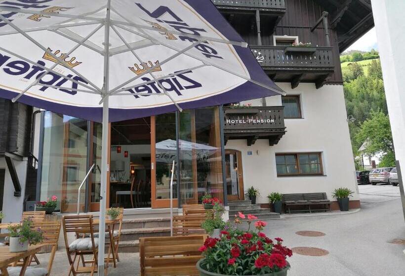 2ベッドルームアパートメント, Pension Hoferhaus