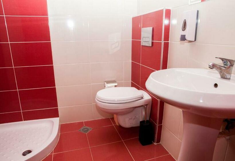 Triple Room Sea View, Pini