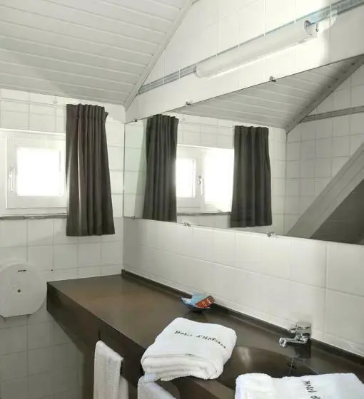 Standard Room, Restaurant D'hofstee