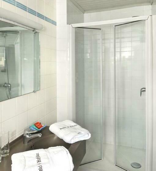 标准间, Restaurant D'hofstee