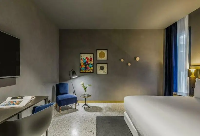 Basic Room
