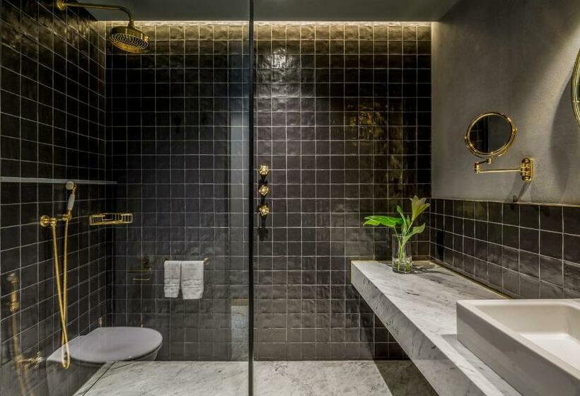 Номер Deluxe, Room Mate Gerard