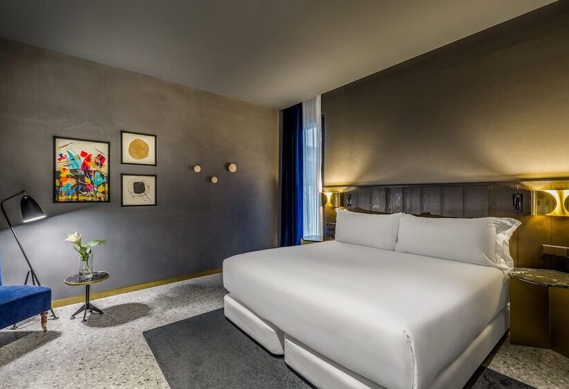 Номер Basic, Room Mate Gerard