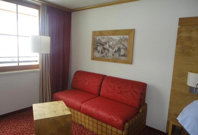 اتاق استاندارد یک نفره, Roslehen