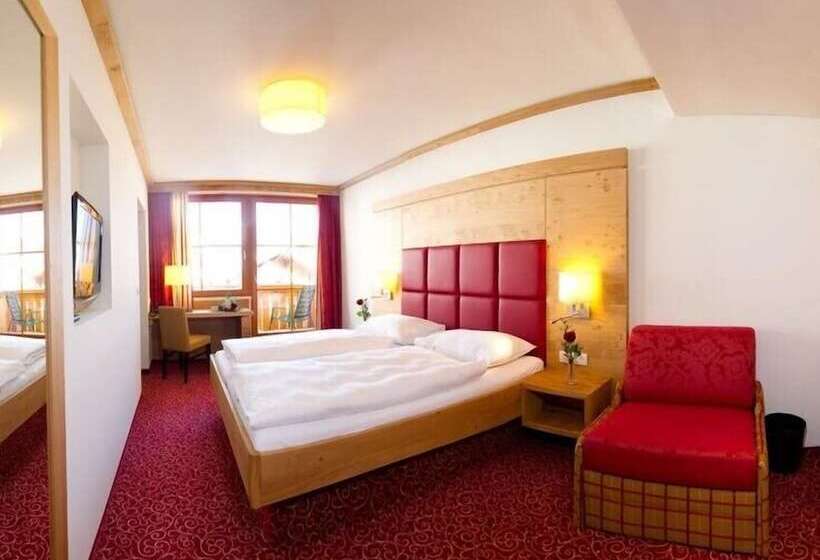 اتاق خانوادگی, Roslehen