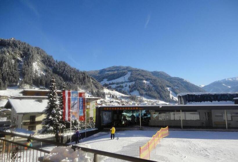 اتاق راحتی, Roslehen