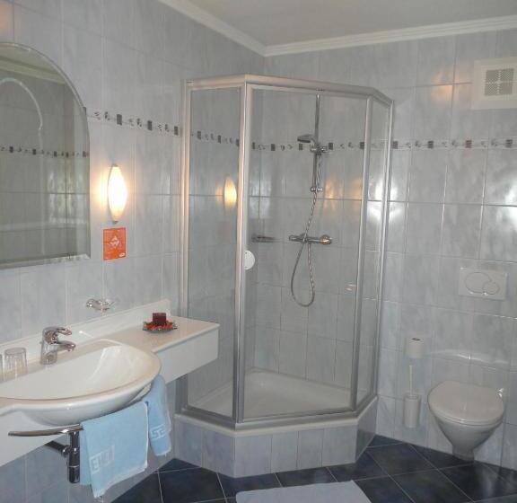 اتاق راحتی, Roslehen