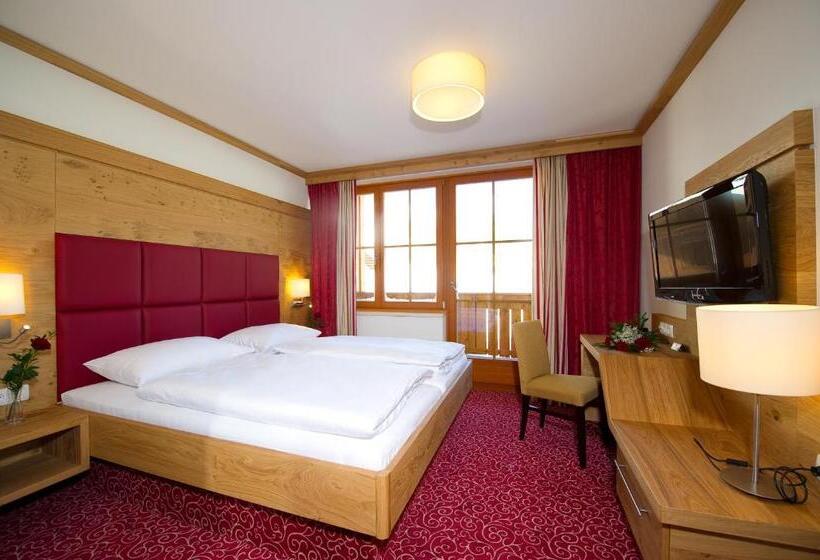 اتاق راحتی, Roslehen