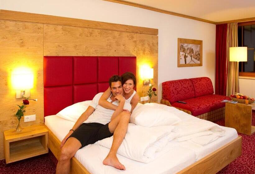 اتاق راحتی, Roslehen