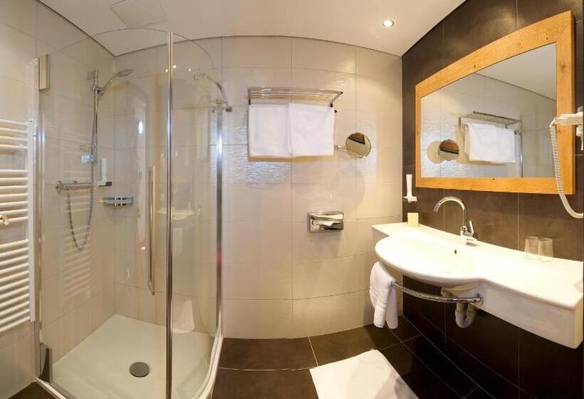 اتاق راحتی, Roslehen