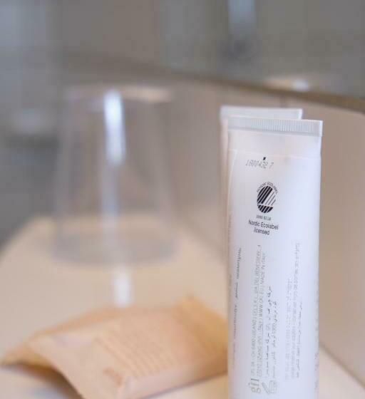 اتاق استاندارد یک نفره, Søma Sisimiut