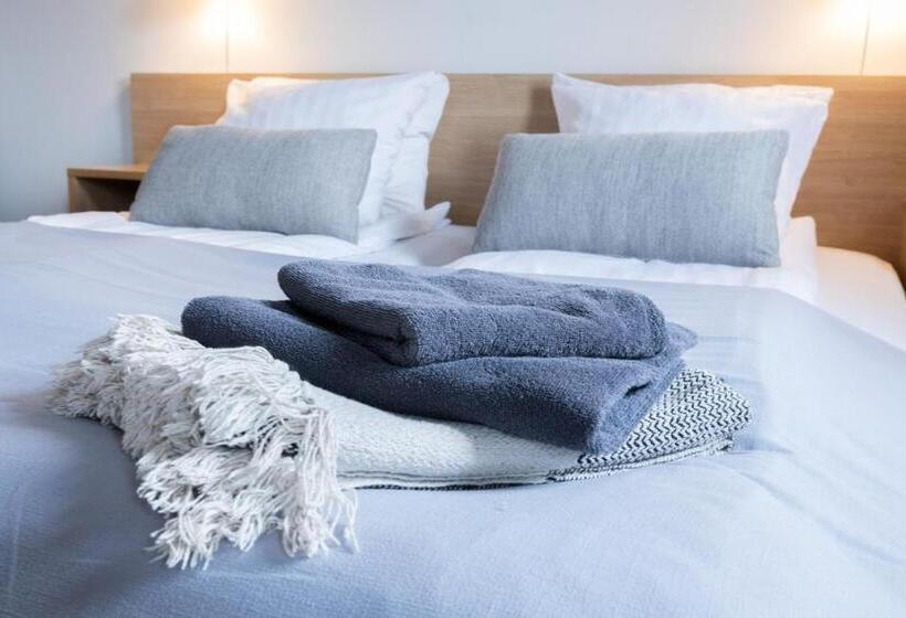 اتاق راحتی, Søma Sisimiut