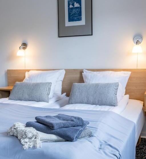 اتاق راحتی, Søma Sisimiut