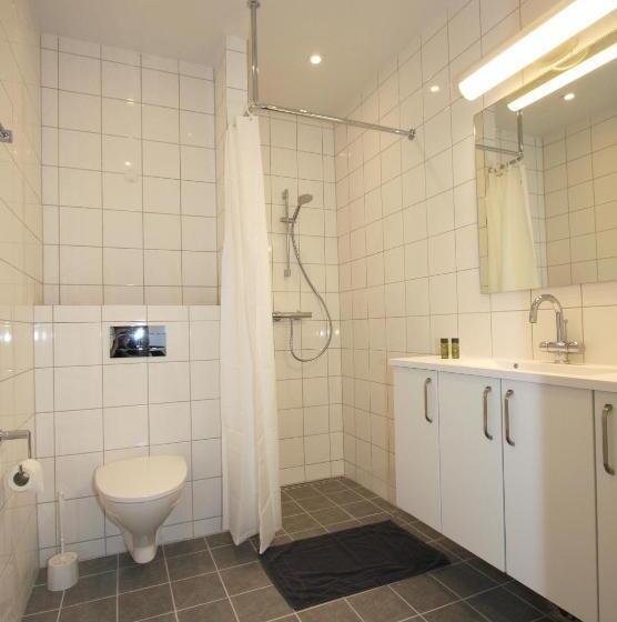 اتاق راحتی, Søma Sisimiut