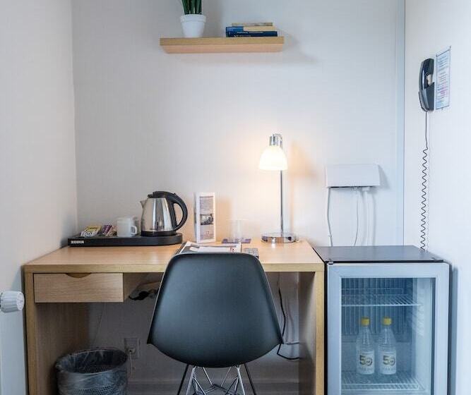 اتاق خانوادگی, Søma Sisimiut