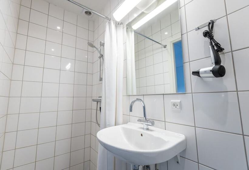 اتاق استاندارد, Søma Sisimiut