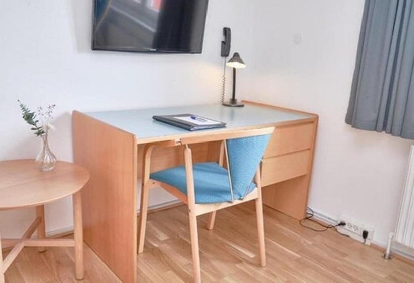 اتاق استاندارد, Søma Sisimiut