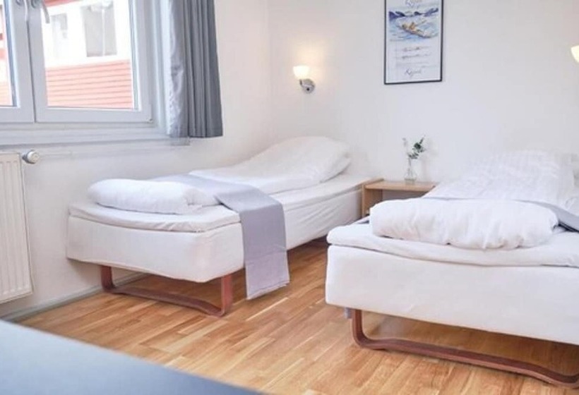 اتاق استاندارد, Søma Sisimiut