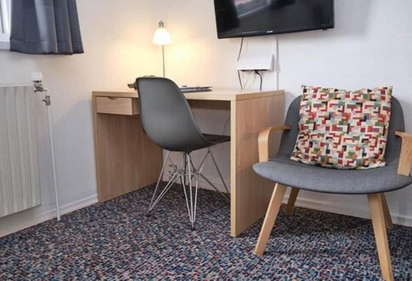 اتاق استاندارد, Søma Sisimiut