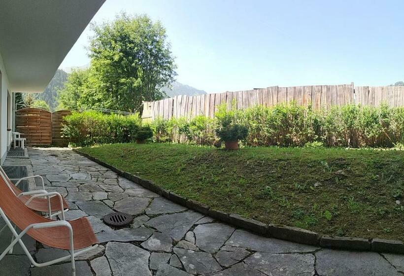 Четырехместный Номер Стандарт, Sonnhof Rauris