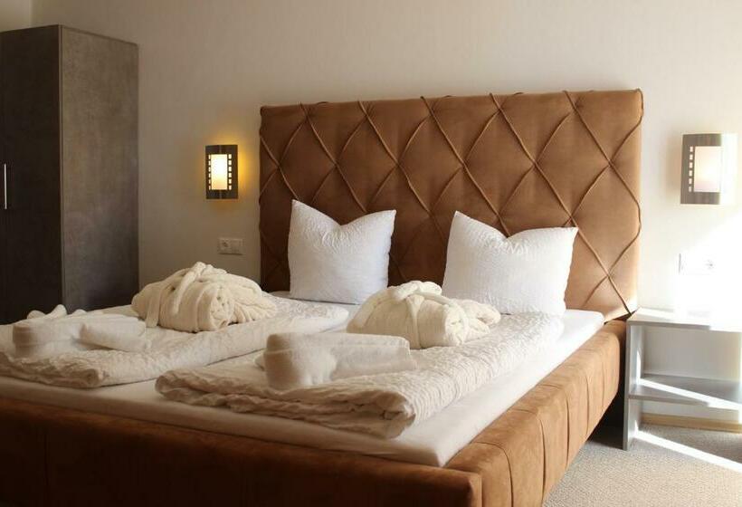 Номер Стандарт, Sonnhof Rauris