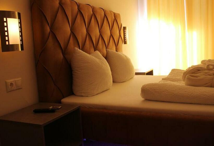 Номер Стандарт, Sonnhof Rauris