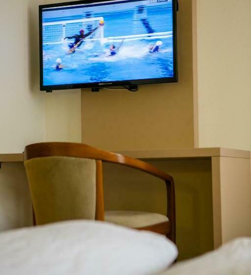 Номер Стандарт Трехместный, Sonnhof Rauris