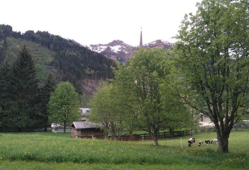 Четырехместный Номер Стандарт, Sonnhof Rauris