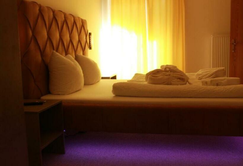 Номер Стандарт, Sonnhof Rauris