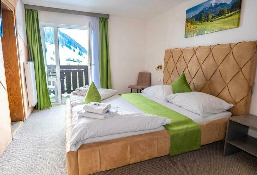 Номер Стандарт, Sonnhof Rauris