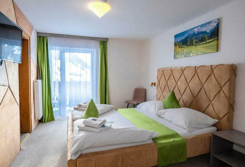 Номер Стандарт, Sonnhof Rauris